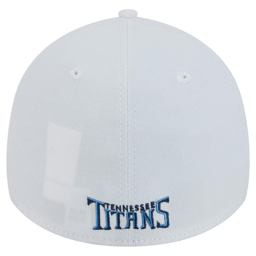 NFL Tennessee Titans Main 39THIRTY Flex Hat