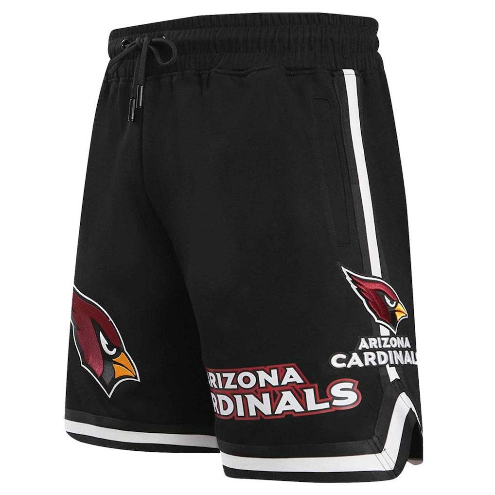 NFL Arizona Cardinals Pro Standard Classic Chenille Shorts