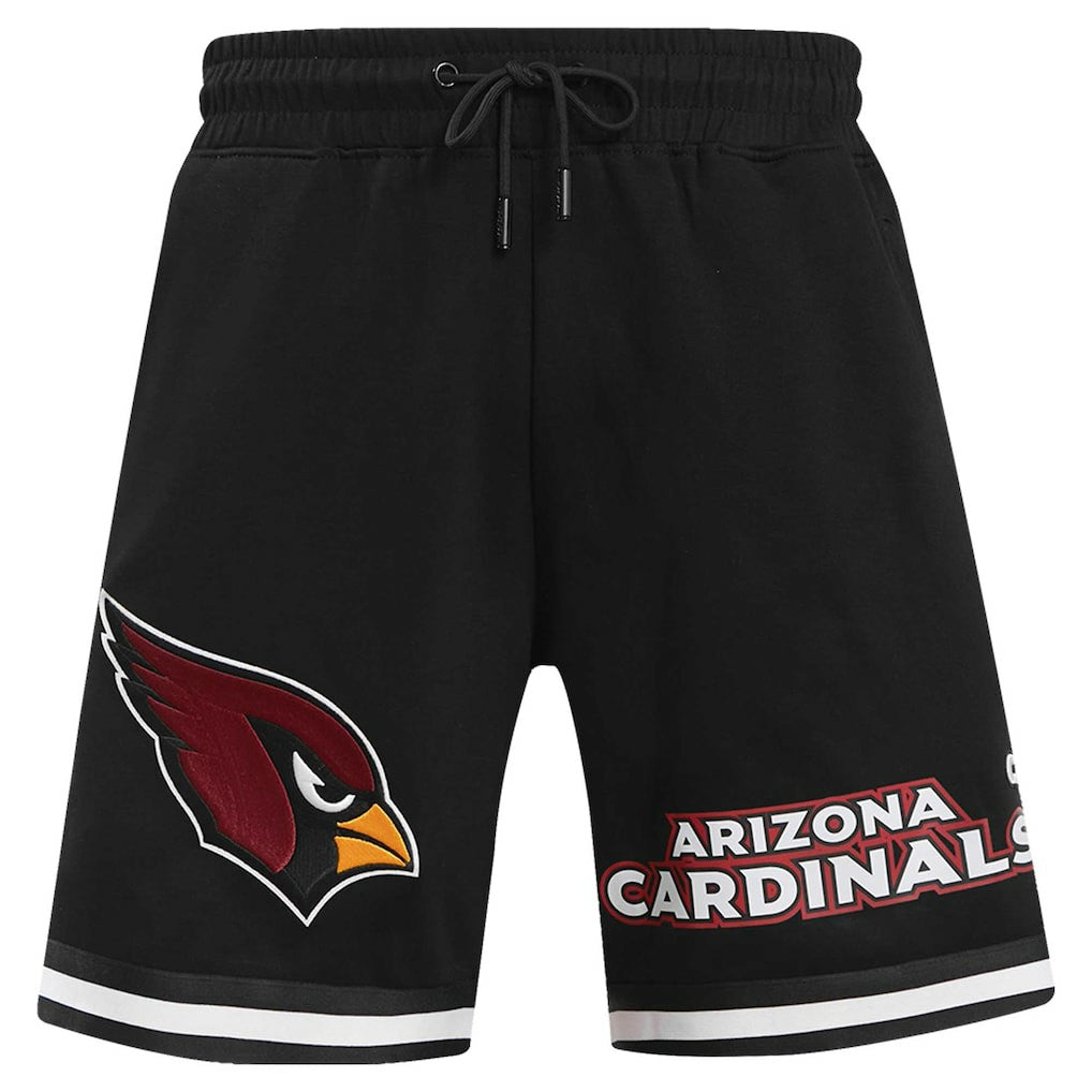 NFL Arizona Cardinals Pro Standard Classic Chenille Shorts