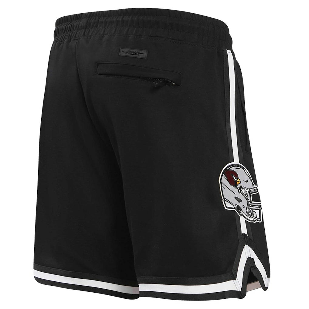 NFL Arizona Cardinals Pro Standard Classic Chenille Shorts