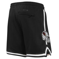 NFL Arizona Cardinals Pro Standard Classic Chenille Shorts