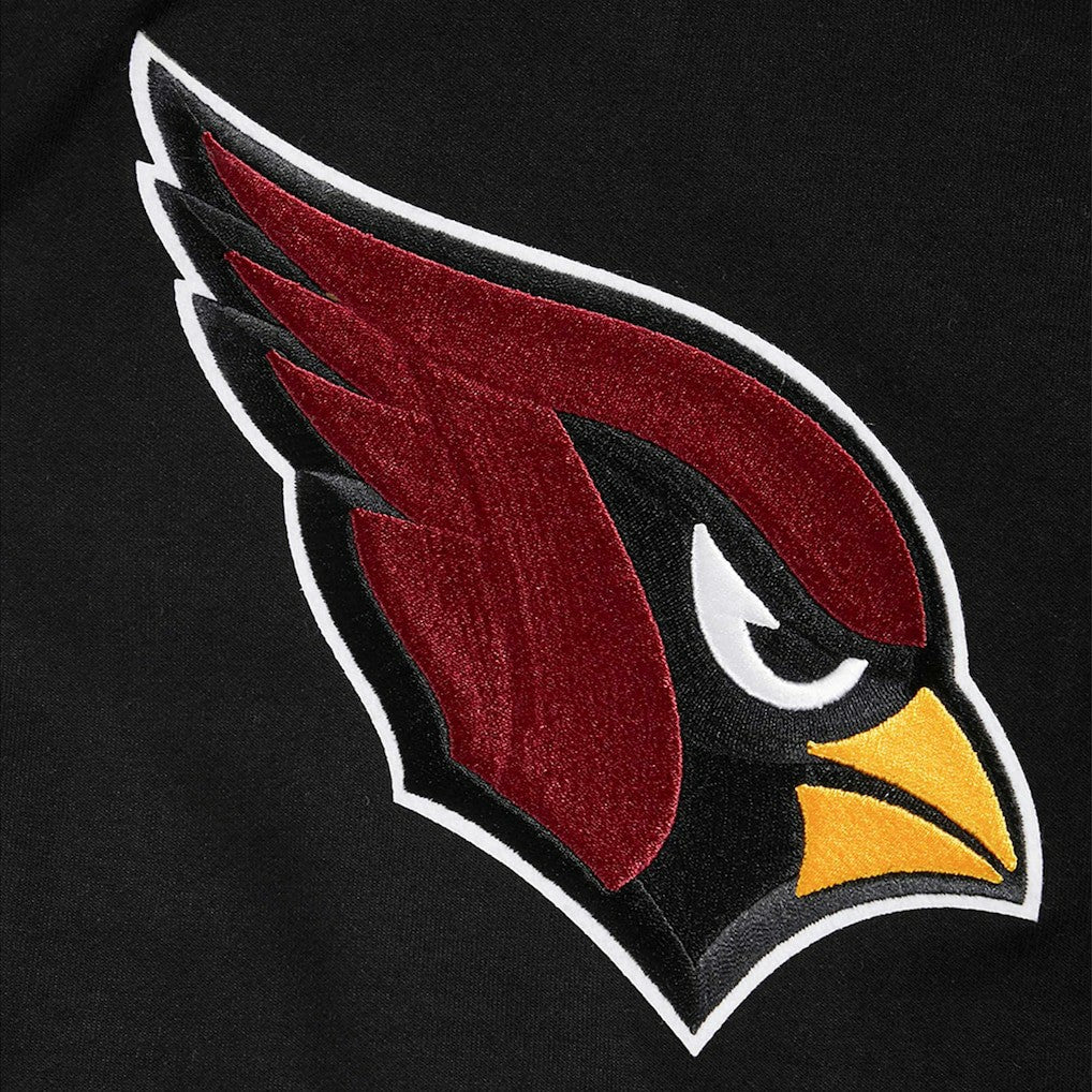 NFL Arizona Cardinals Pro Standard Classic Chenille Shorts