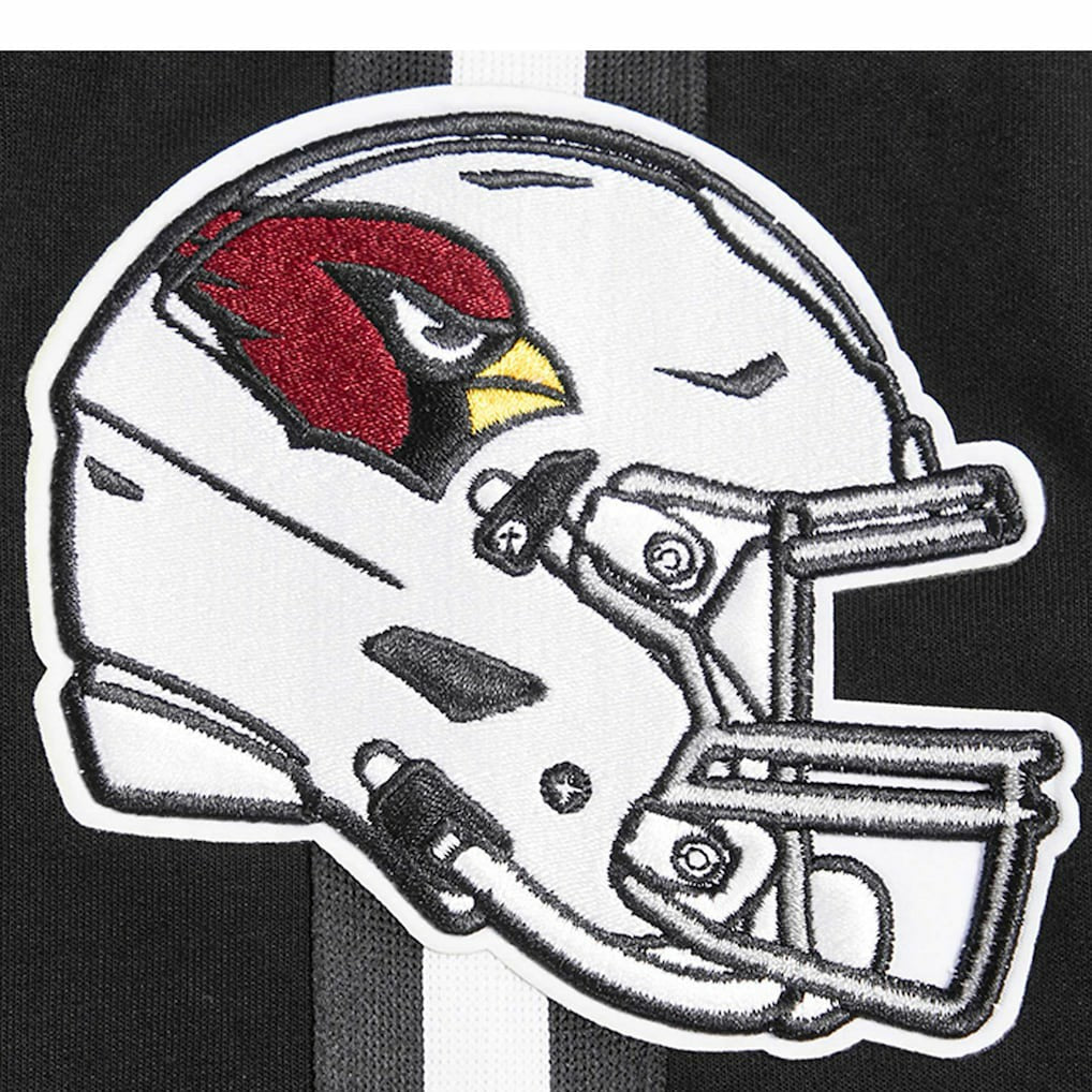NFL Arizona Cardinals Pro Standard Classic Chenille Shorts