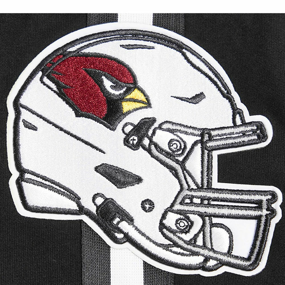 NFL Arizona Cardinals Pro Standard Classic Chenille Shorts