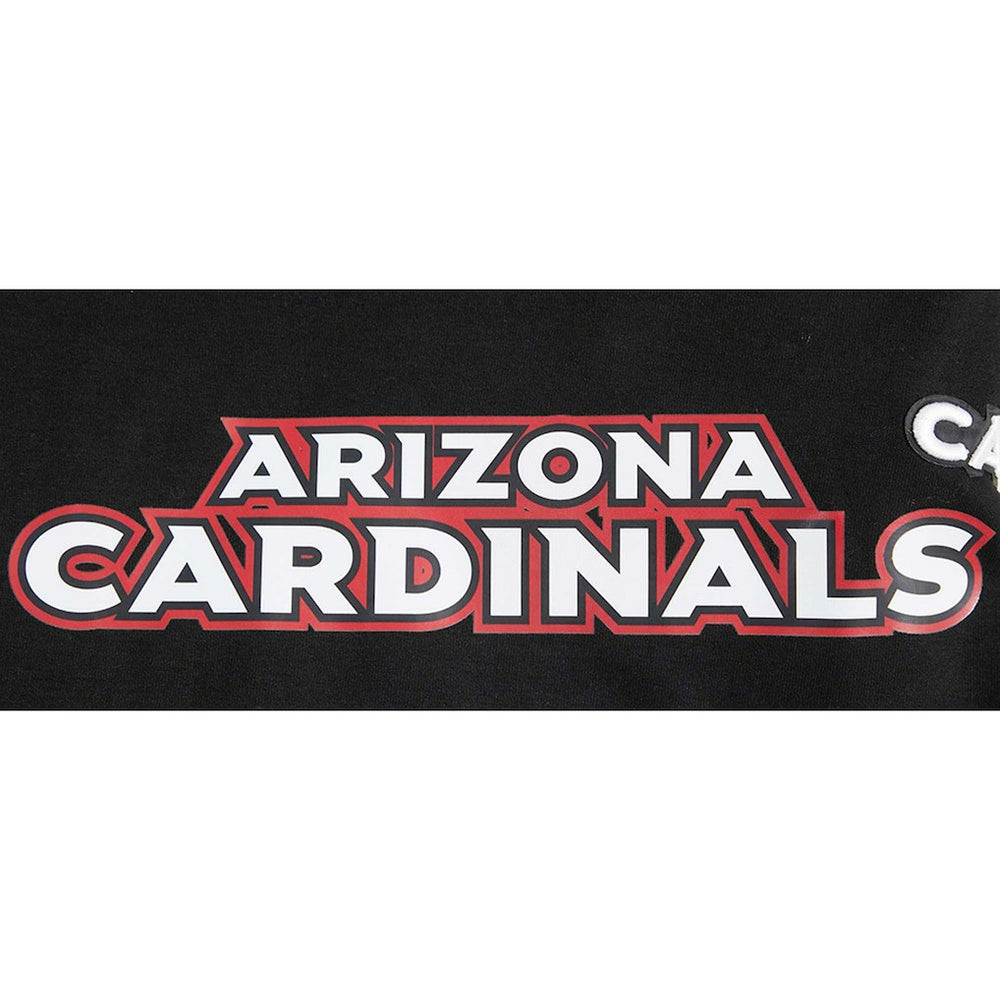 NFL Arizona Cardinals Pro Standard Classic Chenille Shorts