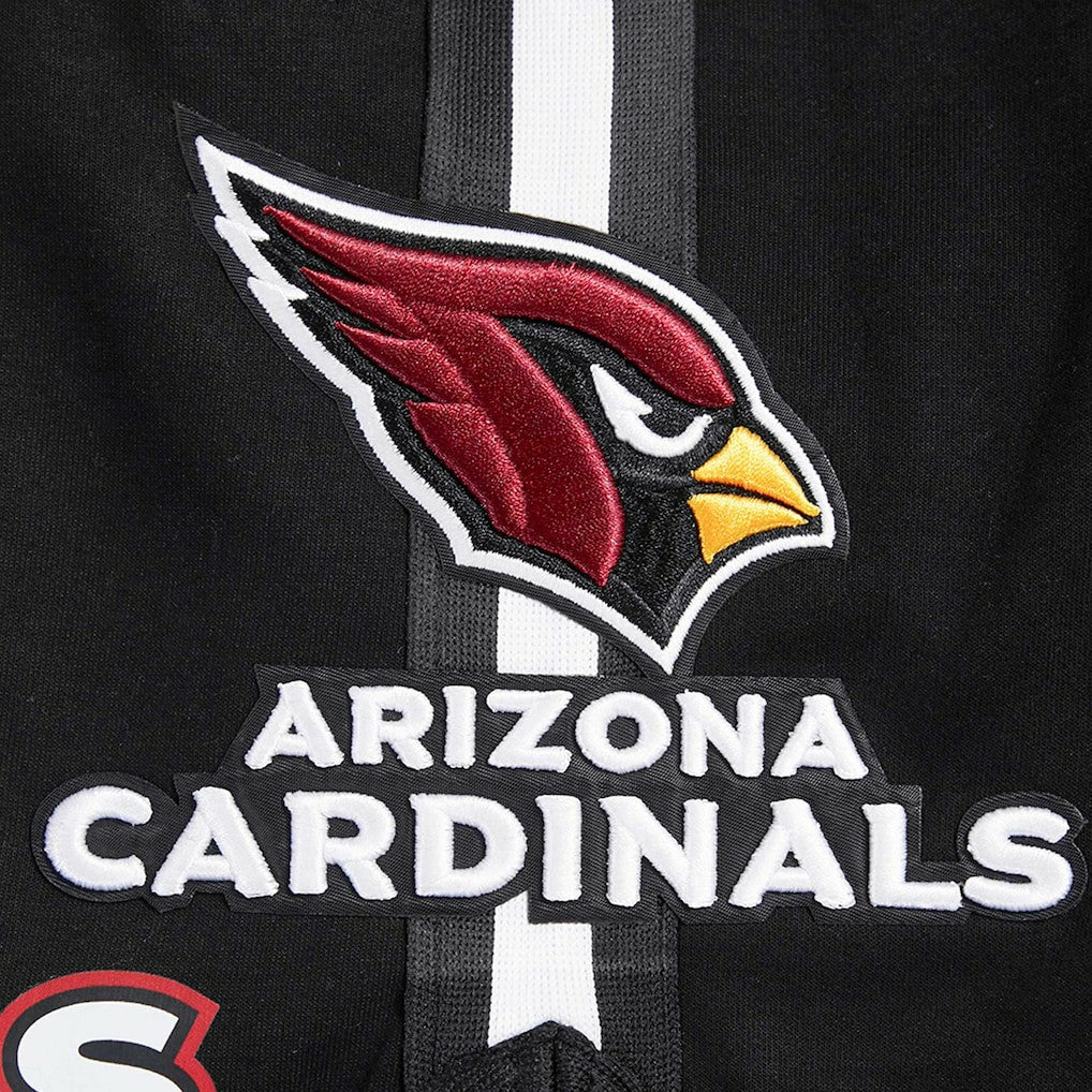 NFL Arizona Cardinals Pro Standard Classic Chenille Shorts