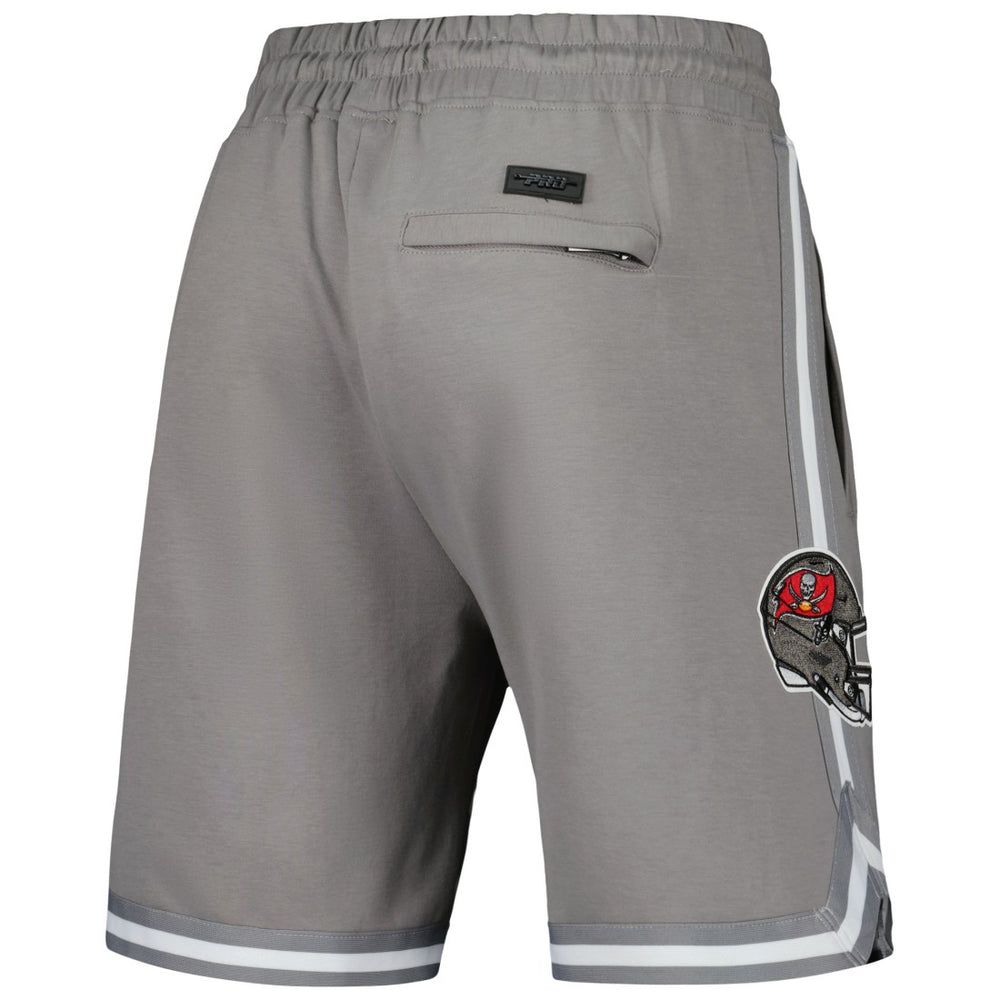 NFL Tampa Bay Buccaneers Pro Standard Classic Chenille Shorts