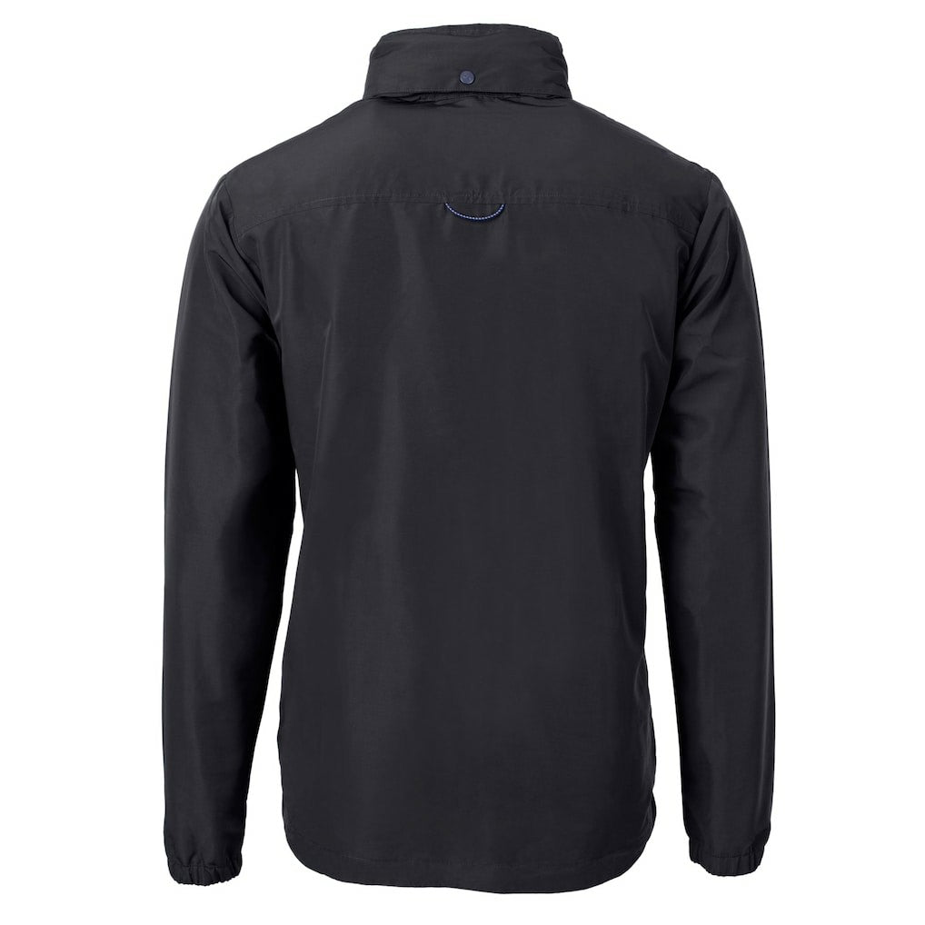 NFL Philadelphia Eagles Cutter & Buck Charter Eco Recycled Full-Zip Jacket