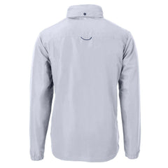 NFL Philadelphia Eagles Cutter & Buck Charter Eco Recycled Full-Zip Jacket