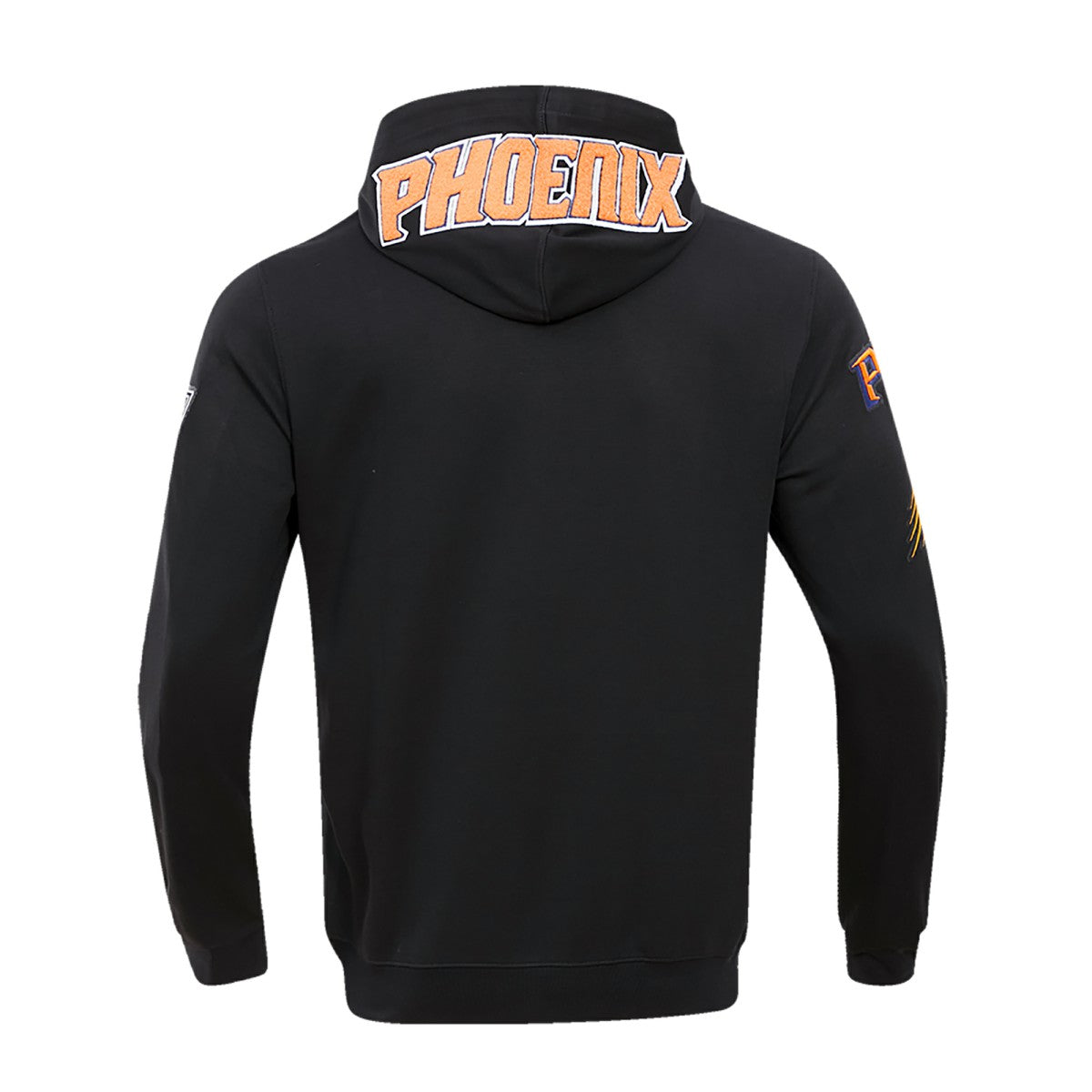 Devin Booker Phoenix Suns Pro Standard Player Pullover Hoodie - Black outlet
