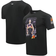 Devin Booker Phoenix Suns Pro Standard Player Unguardable T-Shirt - Black shop