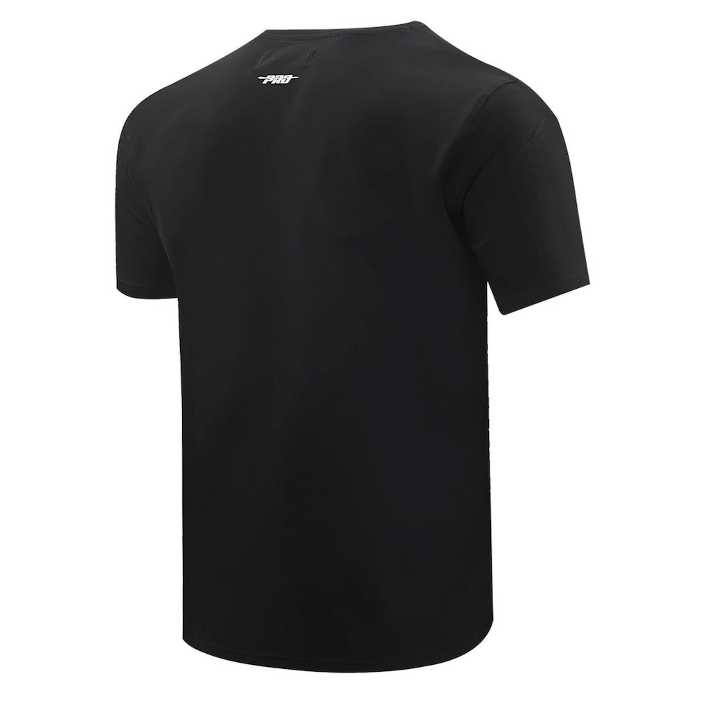 Jayson Tatum Boston Celtics Pro Standard Player Unguardable T-Shirt - Black sale