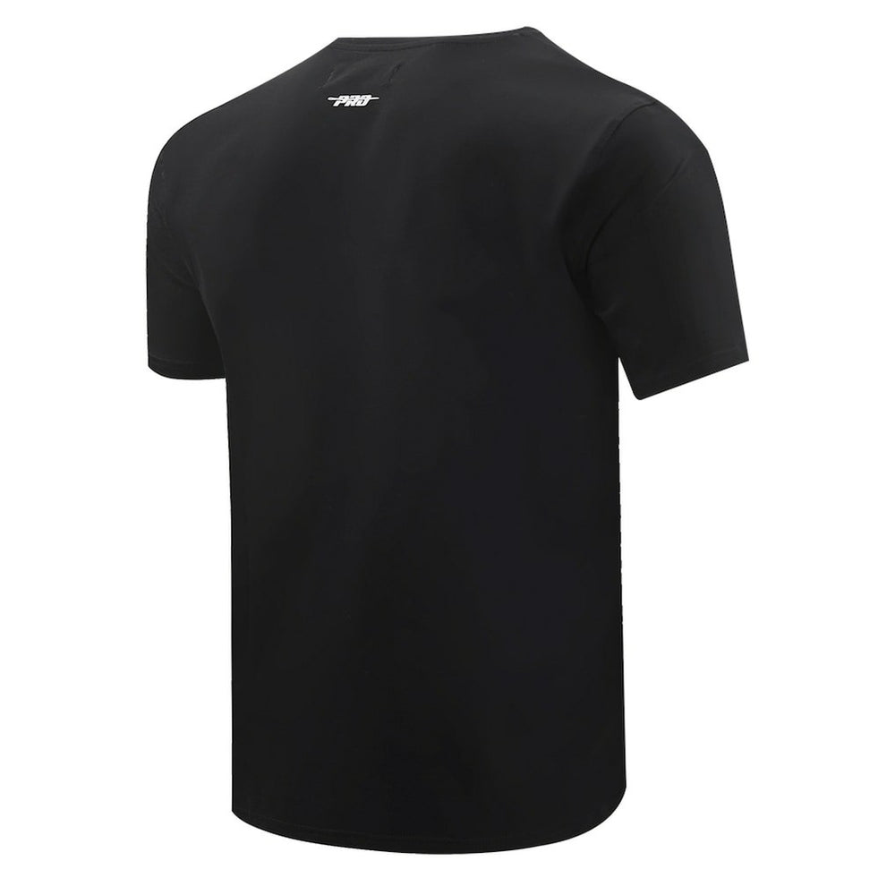 Jayson Tatum Boston Celtics Pro Standard Player Unguardable T-Shirt - Black sale