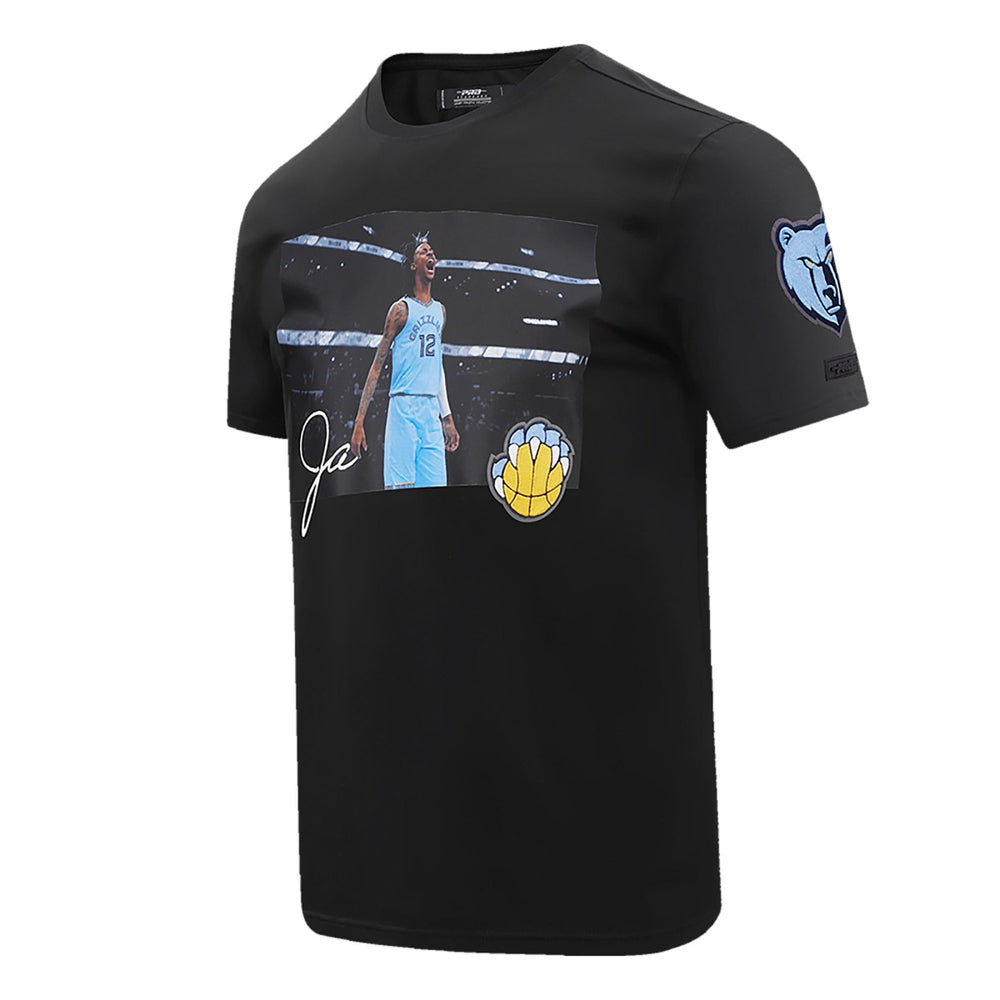 Ja Morant Memphis Grizzlies Pro Standard Player Unguardable T-Shirt - Black online