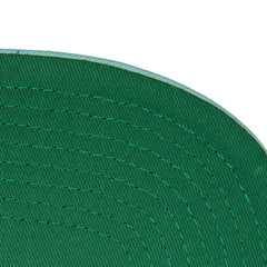 Seattle Kraken Mitchell & Ness Core Team Ground 2.0 Snapback Hat