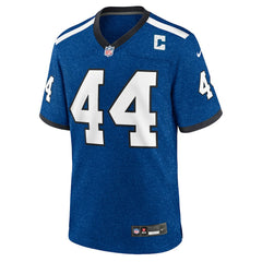 NFL Indianapolis Colts Dallas Clark  Retired Player Alternate Game Jersey