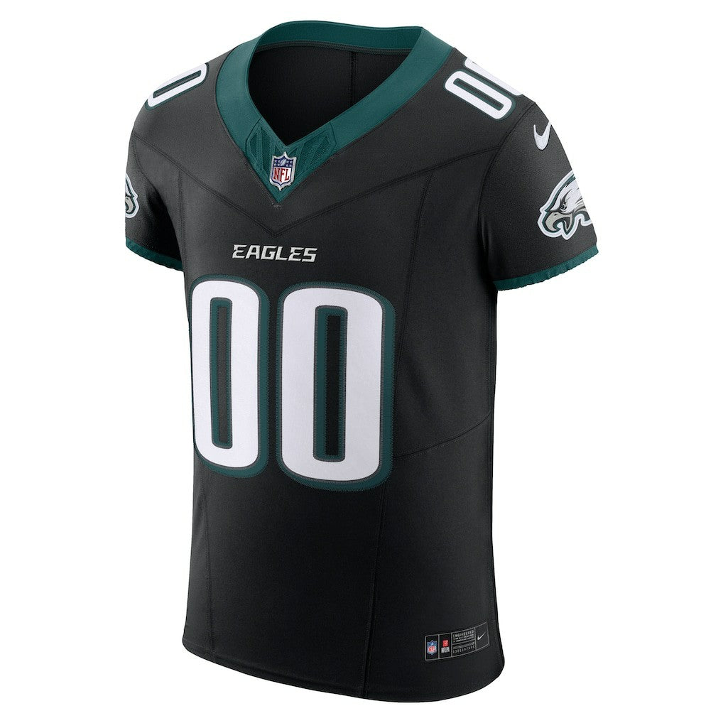 NFL Philadelphia Eagles Alternate Vapor F.U.S.E. Elite Custom Jersey