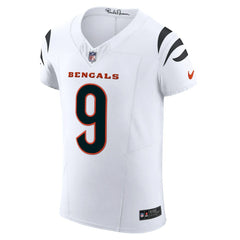 NFL Cincinnati Bengals Joe Burrow  Vapor F.U.S.E. Elite Jersey