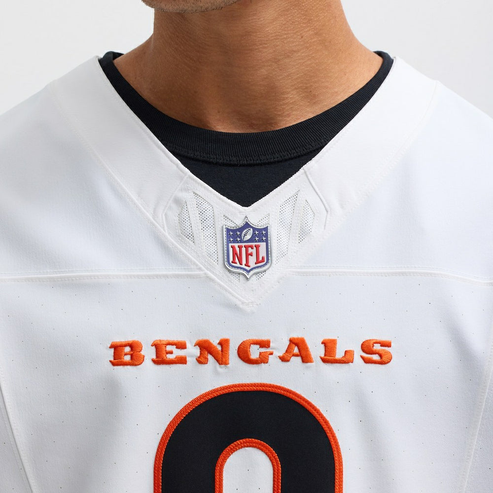 NFL Cincinnati Bengals Joe Burrow  Vapor F.U.S.E. Elite Jersey