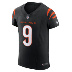 NFL Cincinnati Bengals Joe Burrow  Vapor F.U.S.E. Elite Jersey