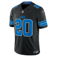 NFL Detroit Lions Barry Sanders  2nd Alternate Vapor F.U.S.E. Limited Jersey