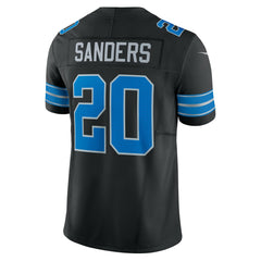 NFL Detroit Lions Barry Sanders  2nd Alternate Vapor F.U.S.E. Limited Jersey
