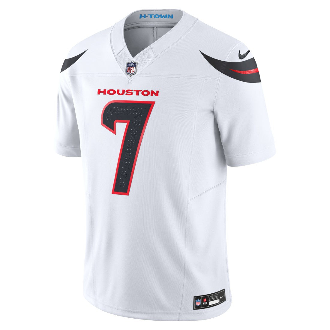 NFL Houston Texans C.J. Stroud  Vapor F.U.S.E. Limited Jersey