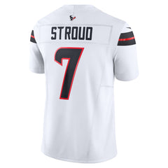 NFL Houston Texans C.J. Stroud  Vapor F.U.S.E. Limited Jersey