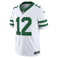 NFL New York Jets Joe Namath  Vapor F.U.S.E. Limited Jersey