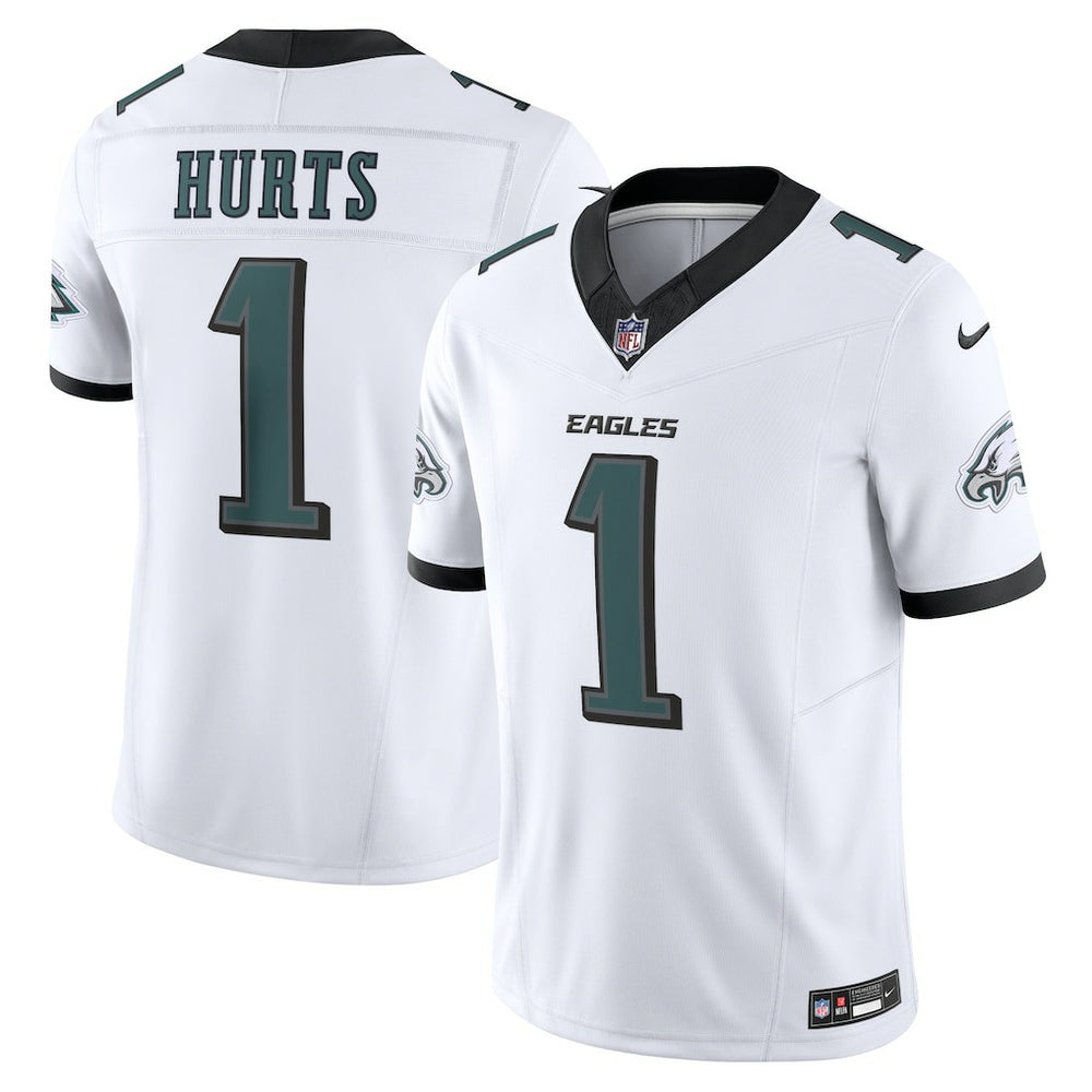 NFL Philadelphia Eagles Jalen Hurts  Vapor F.U.S.E. Limited Jersey