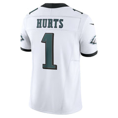 NFL Philadelphia Eagles Jalen Hurts  Vapor F.U.S.E. Limited Jersey