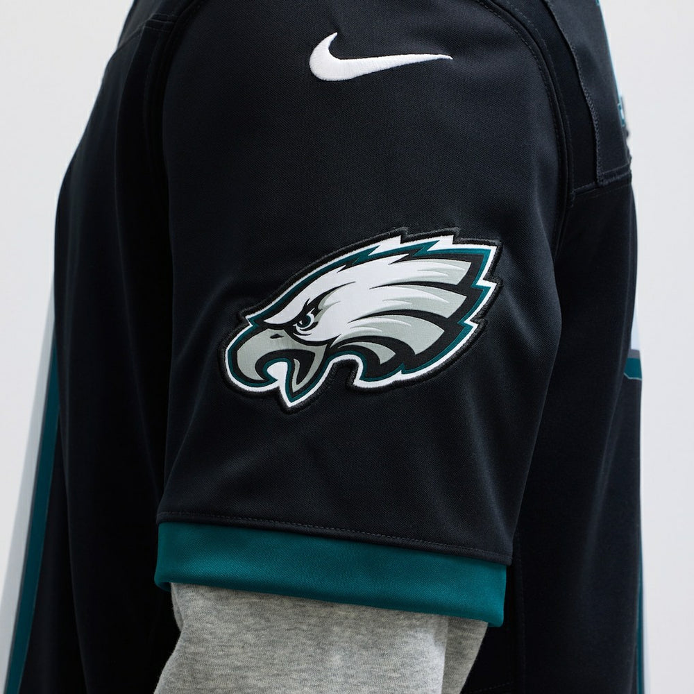 NFL Philadelphia Eagles A.J. Brown  Alternate Vapor F.U.S.E. Limited Jersey