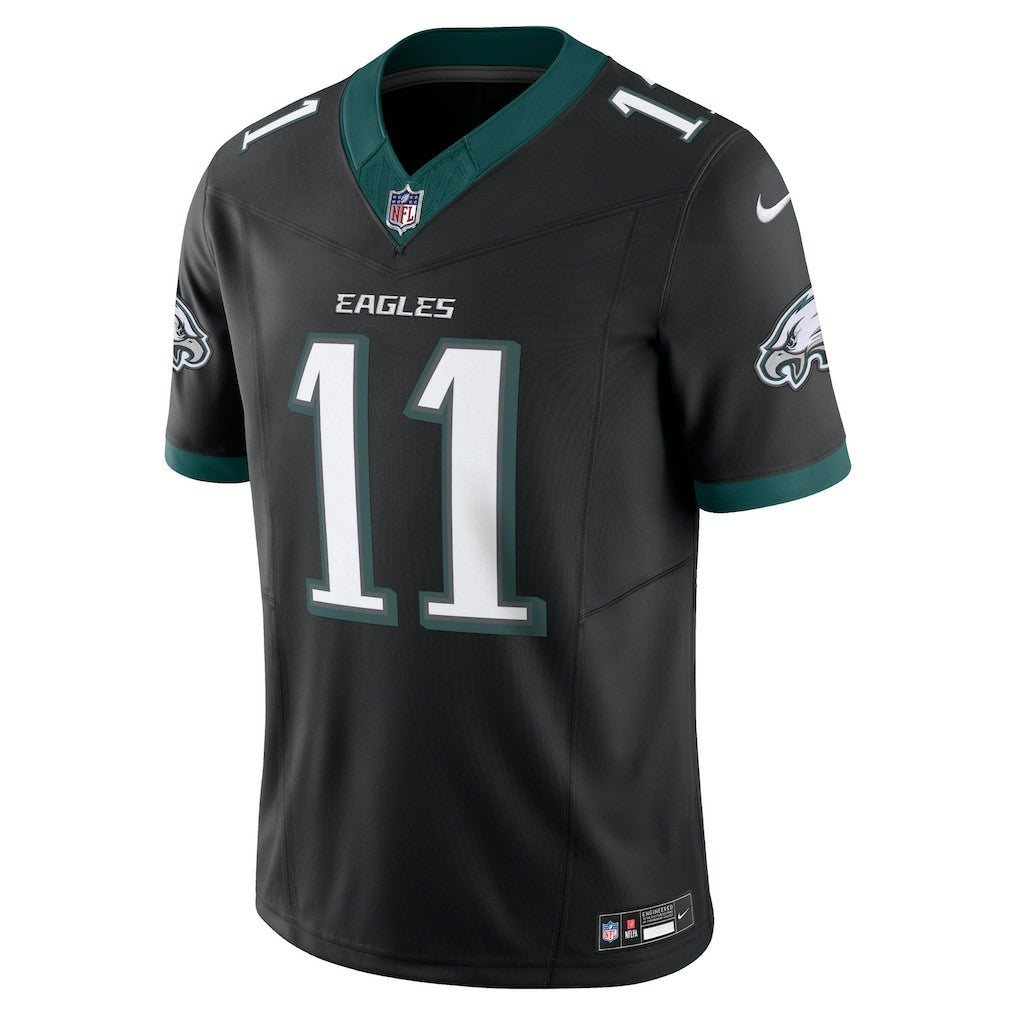 NFL Philadelphia Eagles A.J. Brown  Alternate Vapor F.U.S.E. Limited Jersey