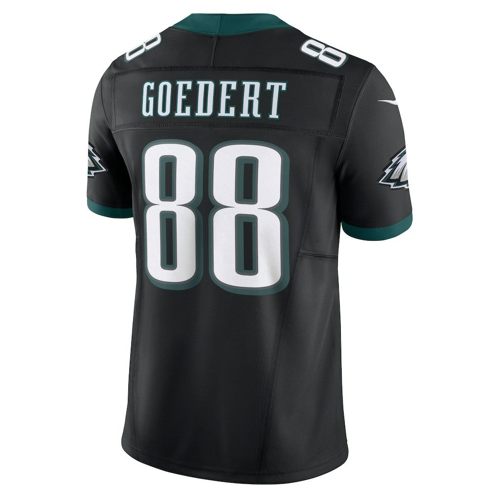 NFL Philadelphia Eagles Dallas Goedert  Alternate Vapor F.U.S.E. Limited Jersey