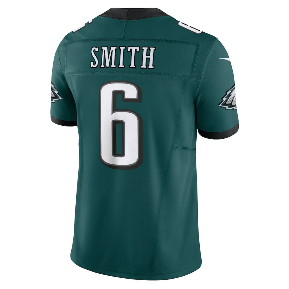 NFL Philadelphia Eagles DeVonta Smith  Vapor F.U.S.E. Limited Jersey