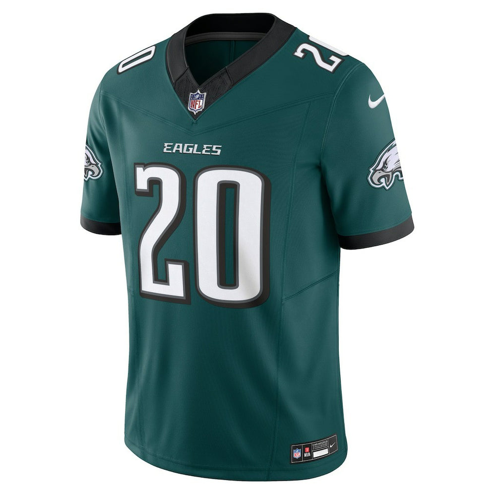 NFL Philadelphia Eagles Brian Dawkins  Vapor F.U.S.E. Limited Jersey