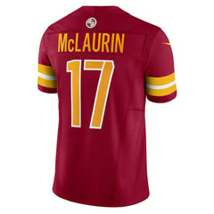 NFL Washington Commanders Terry McLaurin  Vapor F.U.S.E. Limited Jersey