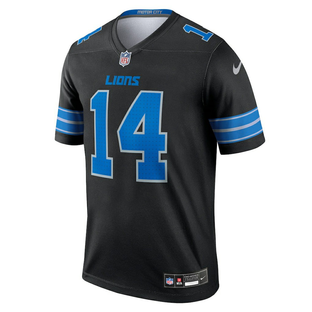 NFL Detroit Lions Amon-Ra St. Brown  Legend Player Performance Top