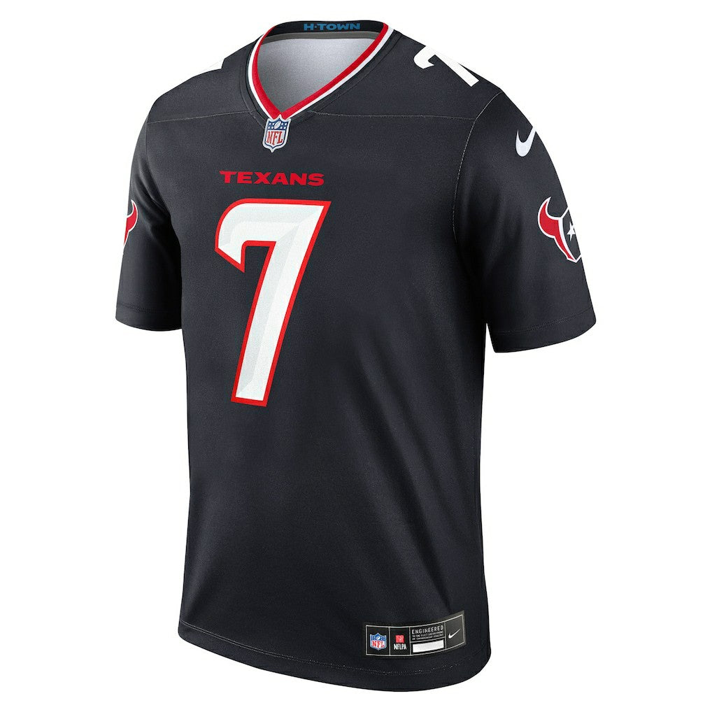 NFL Houston Texans C.J. Stroud  Legend Player Performance Top