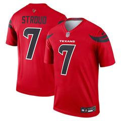 NFL Houston Texans C.J. Stroud  Legend Player Performance Top