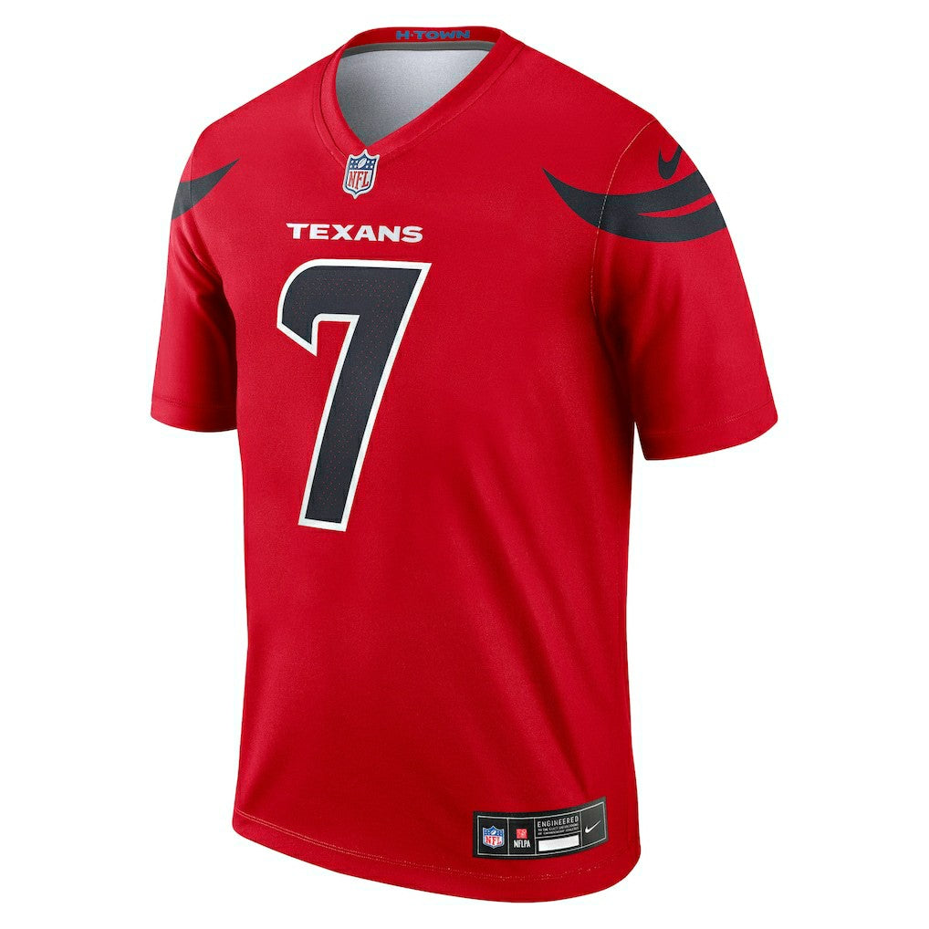 NFL Houston Texans C.J. Stroud  Legend Player Performance Top