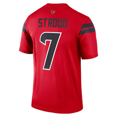 NFL Houston Texans C.J. Stroud  Legend Player Performance Top
