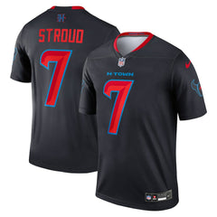 NFL Houston Texans C.J. Stroud  Legend Player Performance Top