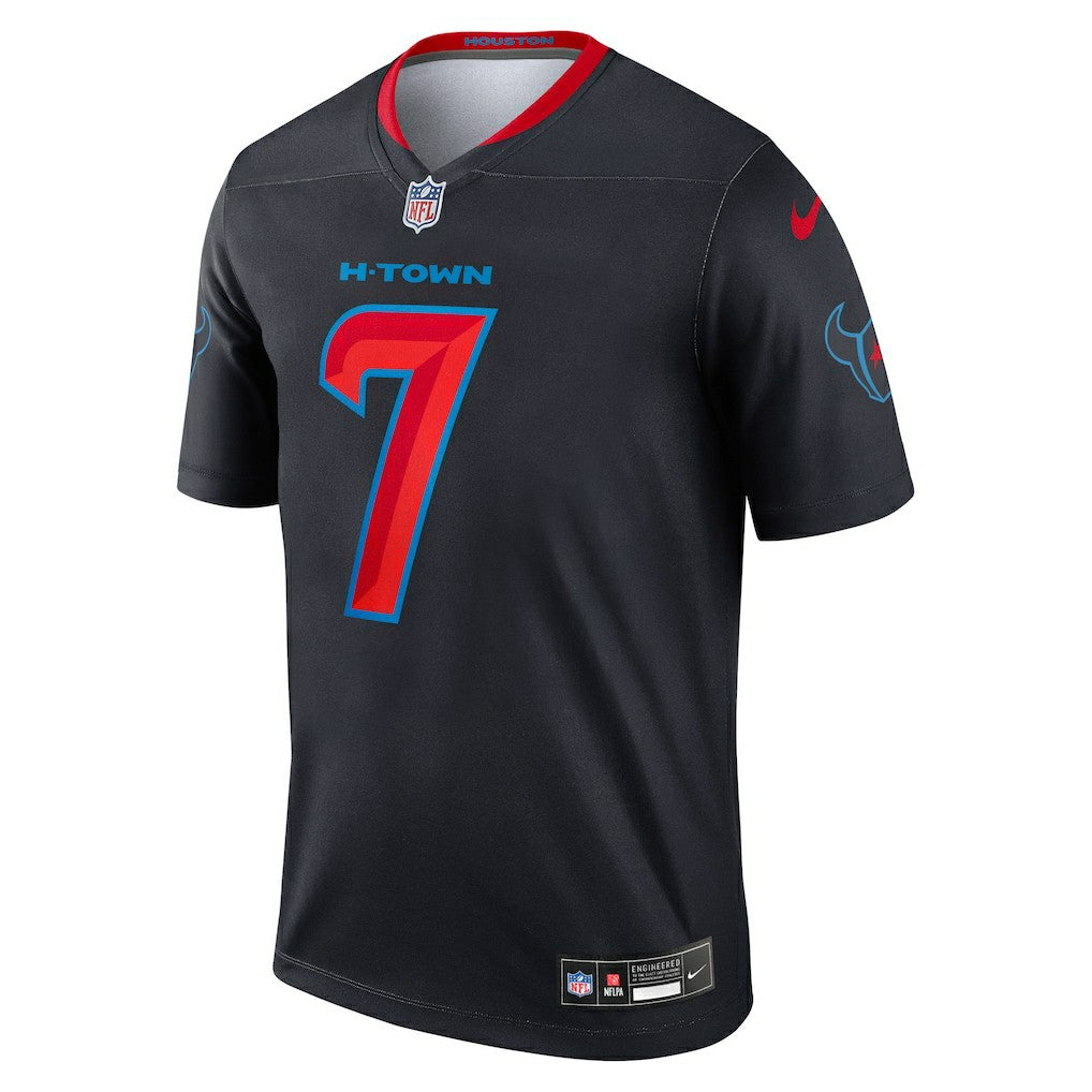 NFL Houston Texans C.J. Stroud  Legend Player Performance Top