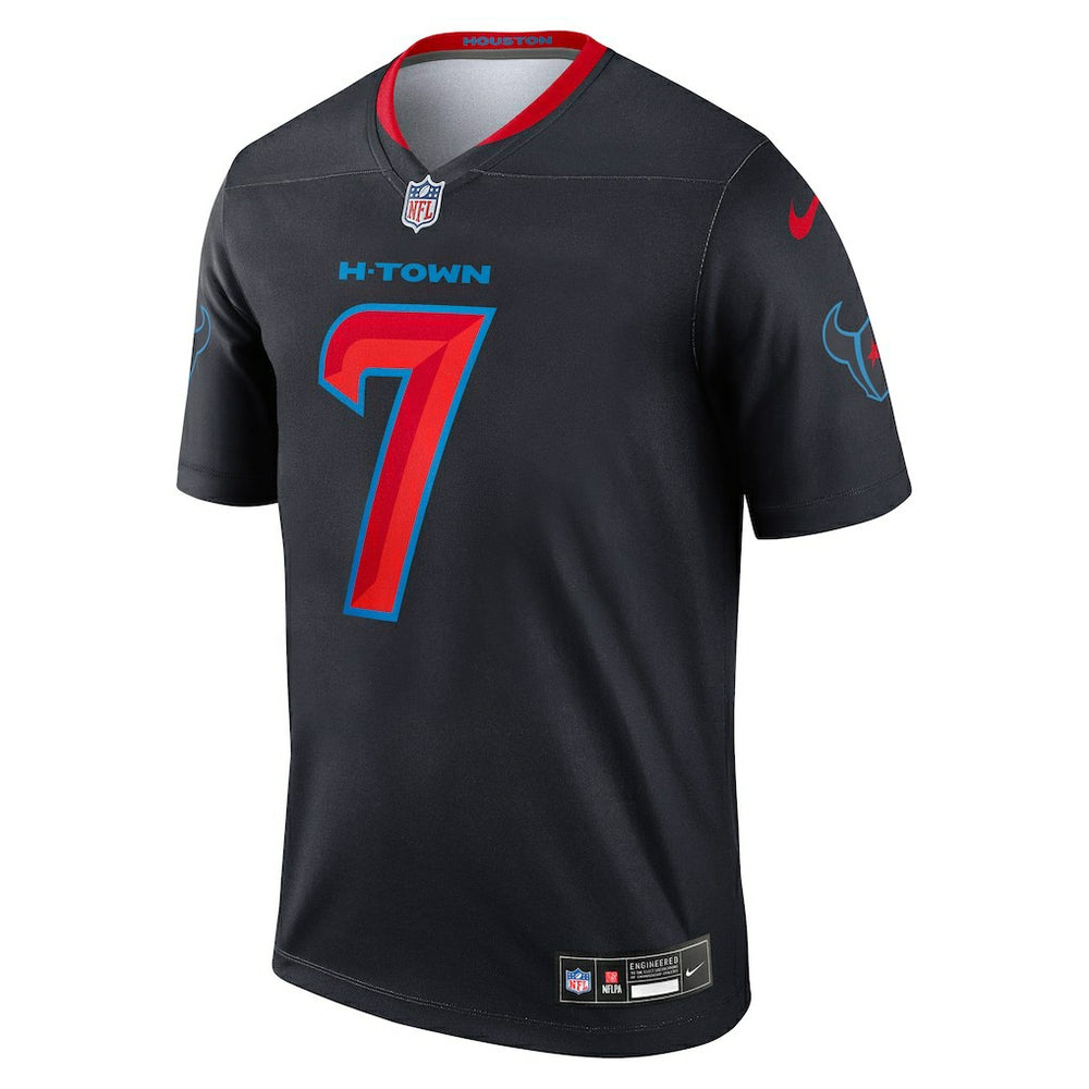 NFL Houston Texans C.J. Stroud  Legend Player Performance Top
