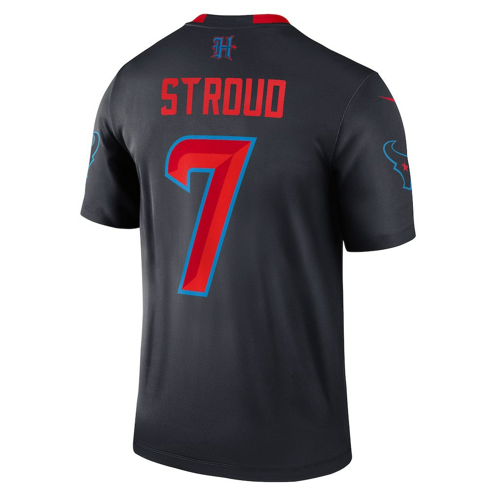 NFL Houston Texans C.J. Stroud  Legend Player Performance Top