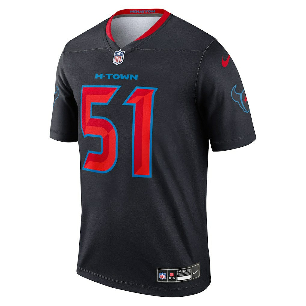 NFL Houston Texans Will Anderson Jr.  Legend Player Performance Top