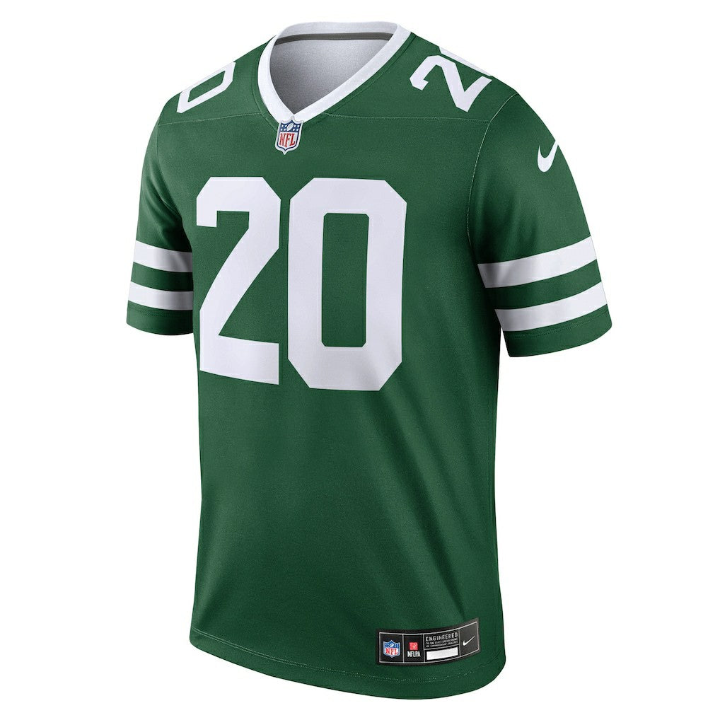 NFL New York Jets Breece Hall  Legend Player Performance Top