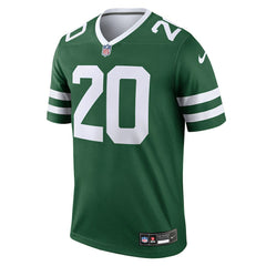 NFL New York Jets Breece Hall  Legend Player Performance Top