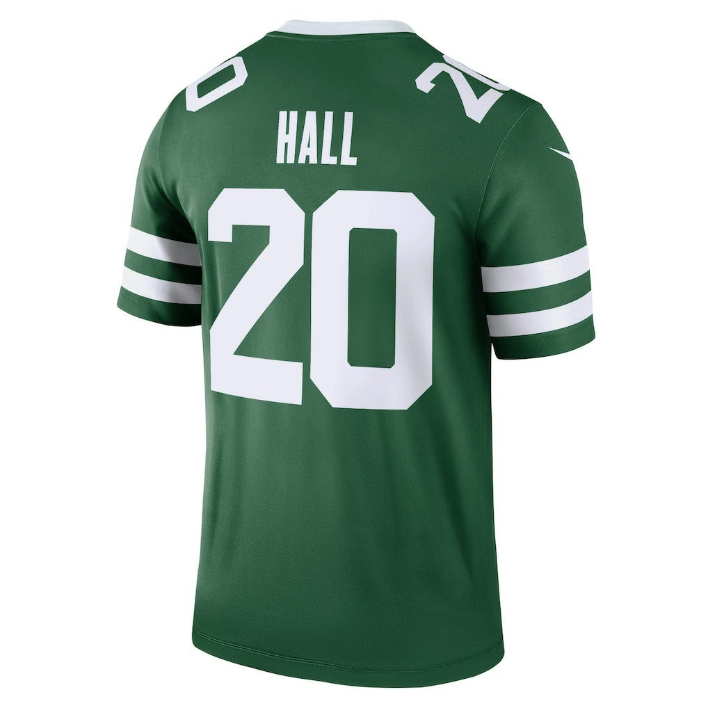 NFL New York Jets Breece Hall  Legend Player Performance Top